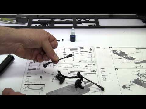 Axial EXO Page By Page Video #10
