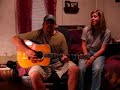 "Three Rusty Nails" - Jerrad Ward and Kathy Littleton