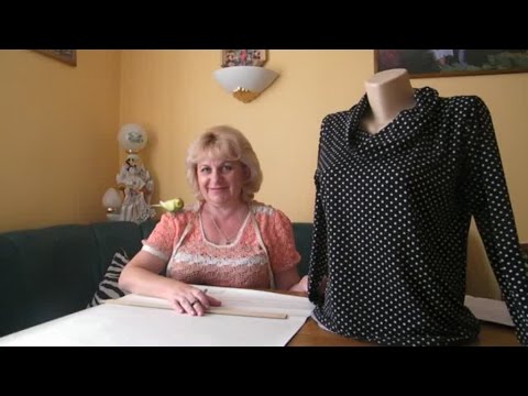 Выкройка по системе любакс Выкройка по системе любакс