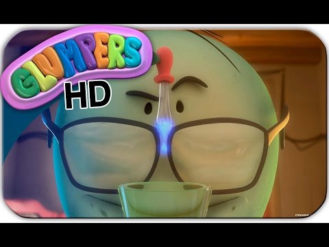 Glumpers HD - ep.2 EL HUEVO. Dibujos comicos Glumpers HD - ep.2 EL HUEVO. Dibujos comicos