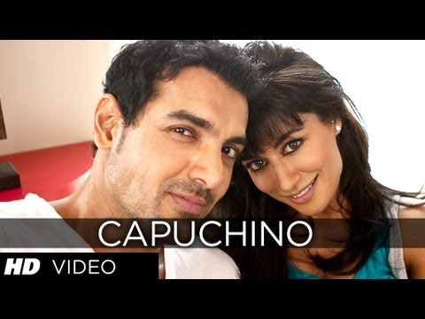Capuchino Video Song | I Me Aur Main | John AbrahamChitrangda...