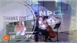 Nunawading Church Live Service | Nov 26