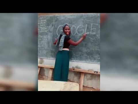 VIRAL!!! Ngakak...Video lucu membaca GOOGLE