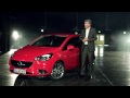 NEW Opel Corsa |  Design Reveal with Mark Adams