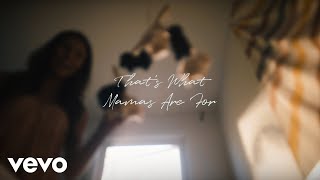 Watch Chris Lane Thats What Mamas Are For video