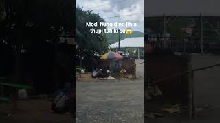Peace Ground A Modi Hung Na Ding A Thupi Ta Ki Gut Na Um