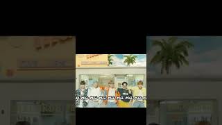 Bts Ee Dynamite Official Mv Dynamiteda En Sevdiğim Part