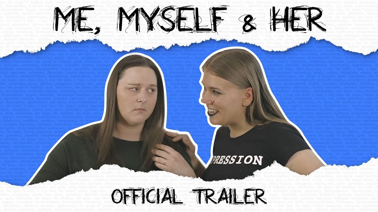 Me, Myself & Her (Camera Operator & Editor)