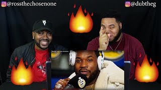 Meek Mill Funk Flex Freestyle Reaction Meek Mill Funk Flex Freestyle Reaction