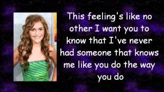 Watch Alyson Stoner What Ive Been Looking For video