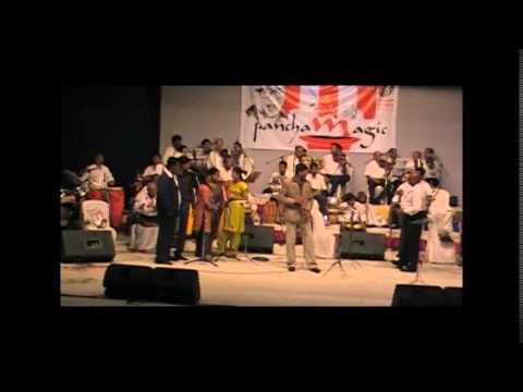 Sach Mere Yaar Hai Sung By Satyen Jagiwala (SURAT)