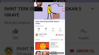 Pain Terk Gülme Krizine Sokan 5 Hikaye