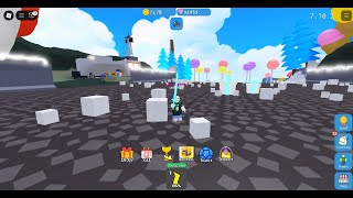 Unlock All Hat In 78 Area For 1 Equip Perk 1St Free I Ep.9 I In Roblox Unboxing Simulator