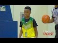 LeBron James Jr. SHOWS OUT At John Lucas All-Star Weekend!