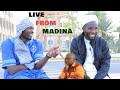 EBYA SADAM SHARON LUKWAGO BYONGEDDE KWONONEKA  -SHEIK QASIM AMWONGEDDE ESSOMO