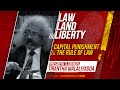 Law Land and Liberty Episode 4
