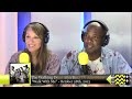 Walking Dead After Show Season 3 Episode 3 "Walk With Me" | AfterBuzz TV