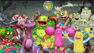 Underground Island - Vocals