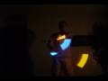 glowstringing