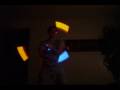 glowstringing