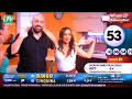 Serena Garitta & Carola - Bingo in Famiglia 8.5.2013