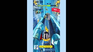 Game Minion Rush 1