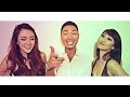 Blurred Lines Cover (Robin Thicke)- Joseph Vincent X David So X Paul Kim