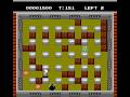 Bomberman 2 - Gameplay