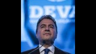 Özer Sencar Ak Partiden Deva Partisine Bir Oy Akışı Yok Daha Çok Diğer Partilerden Oy Akıyor