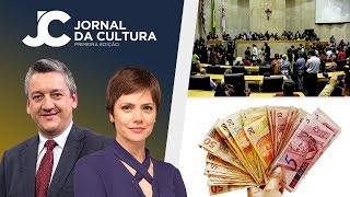 Jornal da Cultura 1ª Edição | 12/07/2018