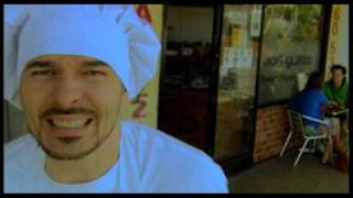 NJE- APPETISER (THE ENTREE)