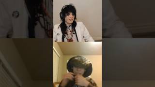 Emo Vs Eboy Omegle