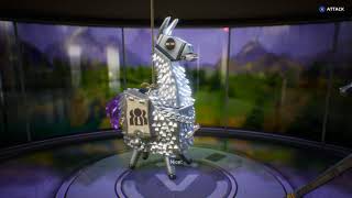 Watch Llama Hero video