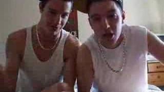 The Loveless Twins