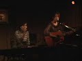 Elliott Smith - Say Yes (live/Val+Rika)