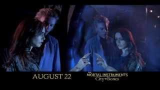 The Mortal Instruments City Of Bones 2013 Shadowhunters Clip Hd