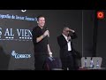 Streaming Presentación Libro de Fotografía Postales al Viento - Javier Jimeno