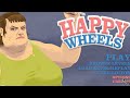 Let's Play Happy Wheels - #146 - Trick mit dem Glas