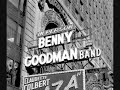 Benny goodman Orchestra-Stardust