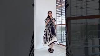 Yunna Homedress