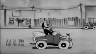 All of This | Bill Filipiak | Animated Video