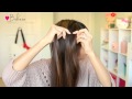 How to: Dutch Fishtail Braid Hair Tutorial