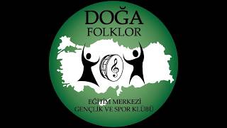 Doğa Folklor Eğitim Merkezi Ve Gençlik Spor Kulübü 2019-2020 Yeni Dönem Tanıtım