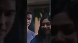 Ciuman Basah Rezky Aditya Jessica Mila