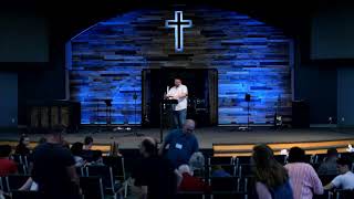 Framework Church Online July 24th, 2021