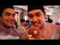Eksklusif!! Majlis Perkahwinan Aidil Zafuan & Zarema klip izle