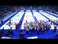 Harlem Shake (Curling Edition)