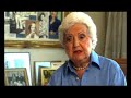 The Barbie Story -- Interview With Ruth Handler and Elliot Handler, Mattel Co-Founders