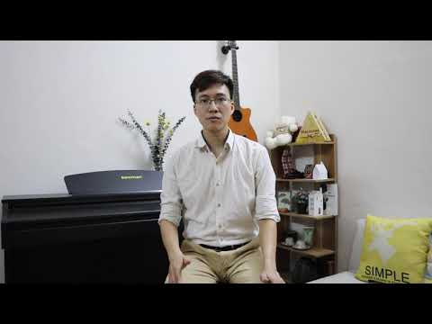 MỚI BẮT ĐẦU, NÊN TỰ HỌC HAY NÊN ĐI HỌC ?