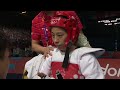 taekwondo